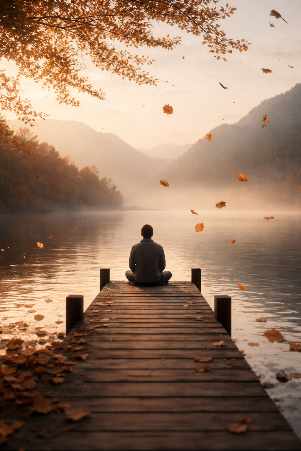 The Quiet Cost of Letting Go